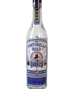 Portobello Road No. 171 – Navy Strenght Gin – cl 50 x 1 bottiglia vetro