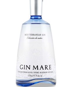 Mare – Mediterranean Magnum, Gin – cl 175 x 1 bottiglia vetro