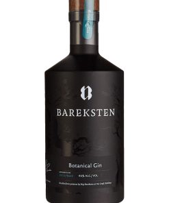 Bareksten – Botanical, Gin – cl 50 x 1 bottiglia vetro