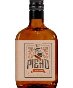 Piero – Old Tom Gin – cl 70 x 1 bottiglia vetro