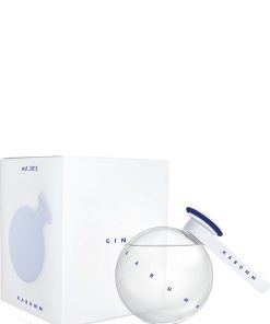 Kabumm – Premium Gin – cl 70 x 1 bottiglia vetro astucciato