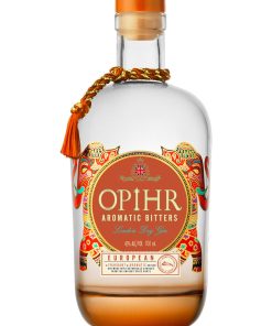 Opihr – European Edition, London Dry Gin – cl 70 x 1 bottiglia vetro