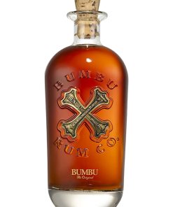 Bumbu – The Original, Rum – cl 70 x 1 bottiglia vetro
