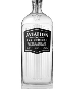 Aviation – Dry Gin – cl 70 x 1 bottiglia vetro