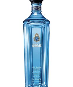 Bombay – Star of Bombay, London Dry Gin – cl 100 x 1 bottiglia vetro