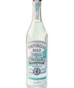 Portobello Road No. 171 – Temperance, Lower Alcohol Gin – cl 70 x 1 bottiglia vetro