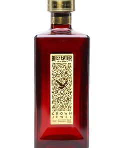 Beefeater – Crown Jewel, London Dry Gin – cl 100 x 1 bottiglia vetro