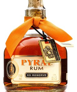 Pyrat – XO Reserve, Rum – cl 70 x 1 bottiglia vetro