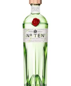 Tanqueray – N Ten, Ultra Premium Gin – cl 100 x 1 bottiglia vetro