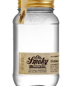 Ole Smoky – Original Moonshine, Tennessee Whiskey – cl 50 x 1 bottiglia vetro
