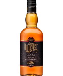 Old Pepper – Kentucky Straight Bourbon Whiskey – cl 70 x 1 bottiglia vetro