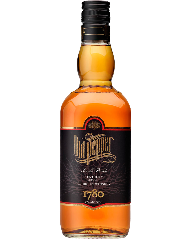 Old Pepper – Kentucky Straight Bourbon Whiskey – cl 70 x 1 bottiglia vetro