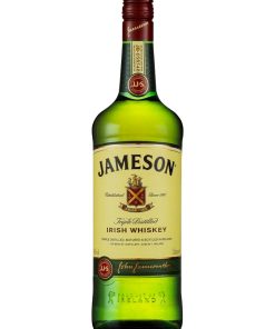 Jameson – Irish Whiskey – cl 100 x 1 bottiglia vetro