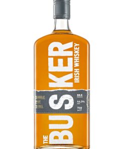 The Busker – Single Pot Still , Irish Whiskey – cl 70 x 1 bottiglia vetro