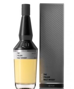 Puni – Nova, Italian Malt Whisky – cl 70 x 1 bottiglia vetro astucciato