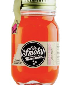 Ole Smoky – Hunch Punch Lightnin Moonshine, Tennessee Whiskey – cl 50 x 1 bottiglia vetro