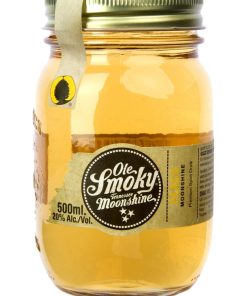 Ole Smoky – Peach Moonshine, Tennessee Whiskey – cl 50 x 1 bottiglia vetro