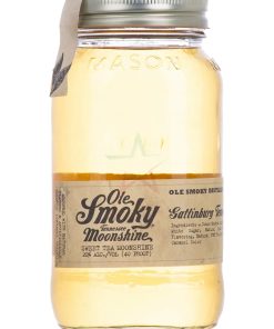 Ole Smoky – Sweet Tea Moonshine, Tennessee Whiskey – cl 50 x 1 bottiglia vetro