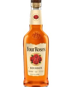 Four Roses – Kentucky Straight Bourbon Whiskey – cl 70 x 1 bottiglia vetro