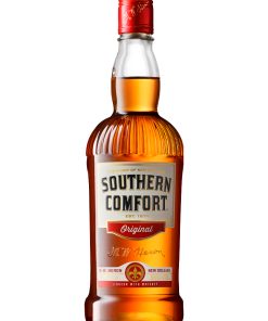 Southern Comfort – Original, Liquore al Whisky – cl 100 x 1 bottiglia vetro