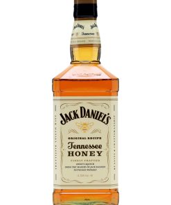 Jack Daniel’s – Honey, Tennessee Whiskey – cl 100 x 1 bottiglia vetro