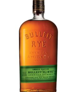 Bulleit – Rye Small Batch, American Whiskey – cl 70 x 1 bottiglia vetro