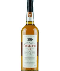 Clynelish – 14 Anni, Single Malt Scotch Whisky – cl 70 x 1 bottiglia vetro