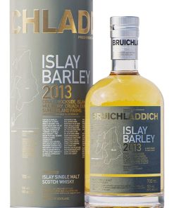 Bruichladdich – 2013 Coull, Rockside, Island, Mulindry, Cruach e Dunlossit, Islay Single Malt Scotch Whisky – cl 70 x 1 bottiglia vetro astucciato