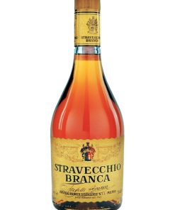 Branca – Stravecchio, Brandy – cl 100 x 1 bottiglia vetro