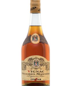Vignac – Brandy – cl 70 x 1 bottiglia vetro