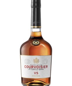 Courvoisier – VS, Cognac – cl 70 x 1 bottiglia vetro
