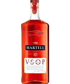 Martell – VSOP, Old Fine Cognac – cl 70 x 1 bottiglia vetro