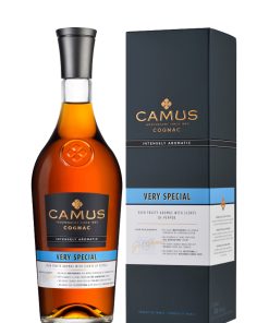 Camus – Very Special, Cognac – cl 70 x 1 bottiglia vetro astucciato