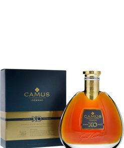 Camus – XO Intensely Aromatic, Cognac – cl 70 x 1 bottiglia vetro astucciato