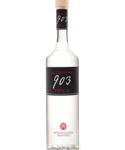 Maschio – 903 Tipica, Grappa – cl 70 x 1 bottiglia vetro