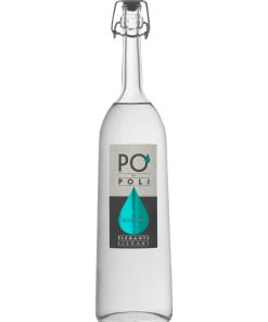 Poli – Po’ di Poli, Grappa Elegante – cl 70 x 1 bottiglia vetro