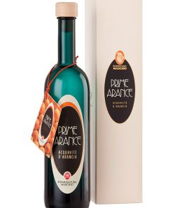 Maschio – Prime Arance, Acquavite d’Arancia – cl 70 x 1 bottiglia vetro