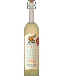 Poli – Miele, Liquore di Grappa e Miele – cl 50 x 1 bottiglia vetro