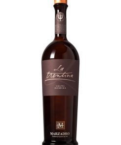 Marzadro – La Trentina, Grappa Morbida – cl 70 x 1 bottiglia vetro