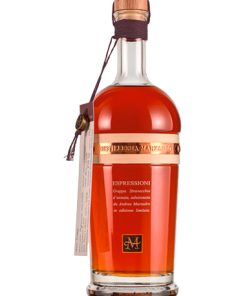 Marzadro – Espressioni, Grappa Futura – cl 70 x 1 bottiglia vetro