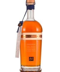 Marzadro – Espressioni, Grappa Solera – cl 70 x 1 bottiglia vetro