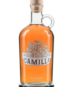 Marzadro – Camilla, Liquore alla Camomilla – cl 70 x 1 bottiglia vetro