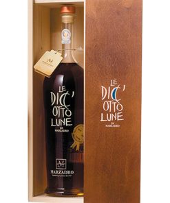 Marzadro – Le Diciotto Lune, Grappa – cl 150 x 1 bottiglia vetro