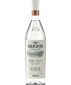 Nardini – Grappa Bianca – cl 100 x 1 bottiglia vetro