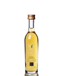 Marzadro – Le Diciotto Lune Mignon, Grappa – cl 4 x 25 bottiglie vetro