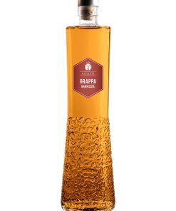 Collesi – Grappa Barricata – cl 70 x 1 bottiglia vetro