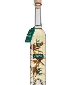 Marzadro – Le Erbe, Grappa con Asperula – cl 50 x 1 bottiglia vetro
