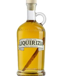 Marzadro – Le Erbe, Grappa con Liquirizia – cl 50 x 1 bottiglia vetro
