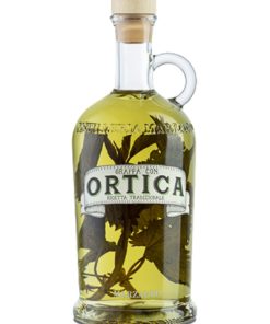 Marzadro – Le Erbe, Grappa con Ortica – cl 50 x 1 bottiglia vetro