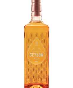 Ceylon – Arrack – cl 70 x 1 bottiglia vetro
